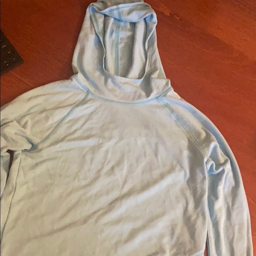 light hoddie